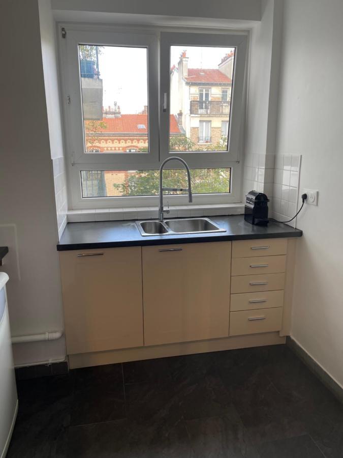 Appartement Neuf A Boulogne A 3 Mins A Pieds Du Metro Экстерьер фото