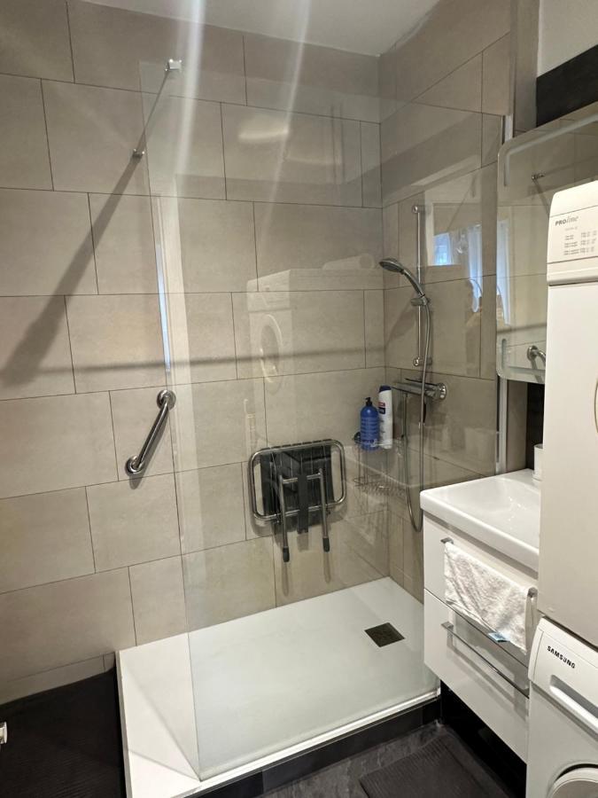 Appartement Neuf A Boulogne A 3 Mins A Pieds Du Metro Экстерьер фото